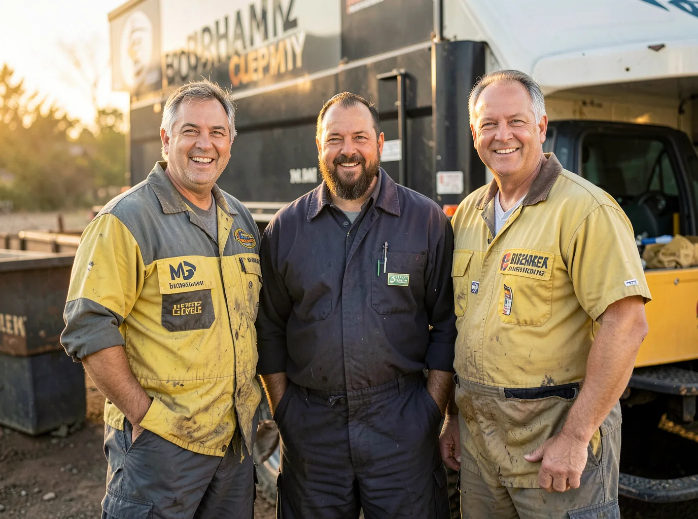 Sewage Cleanup company in Ammon, ID