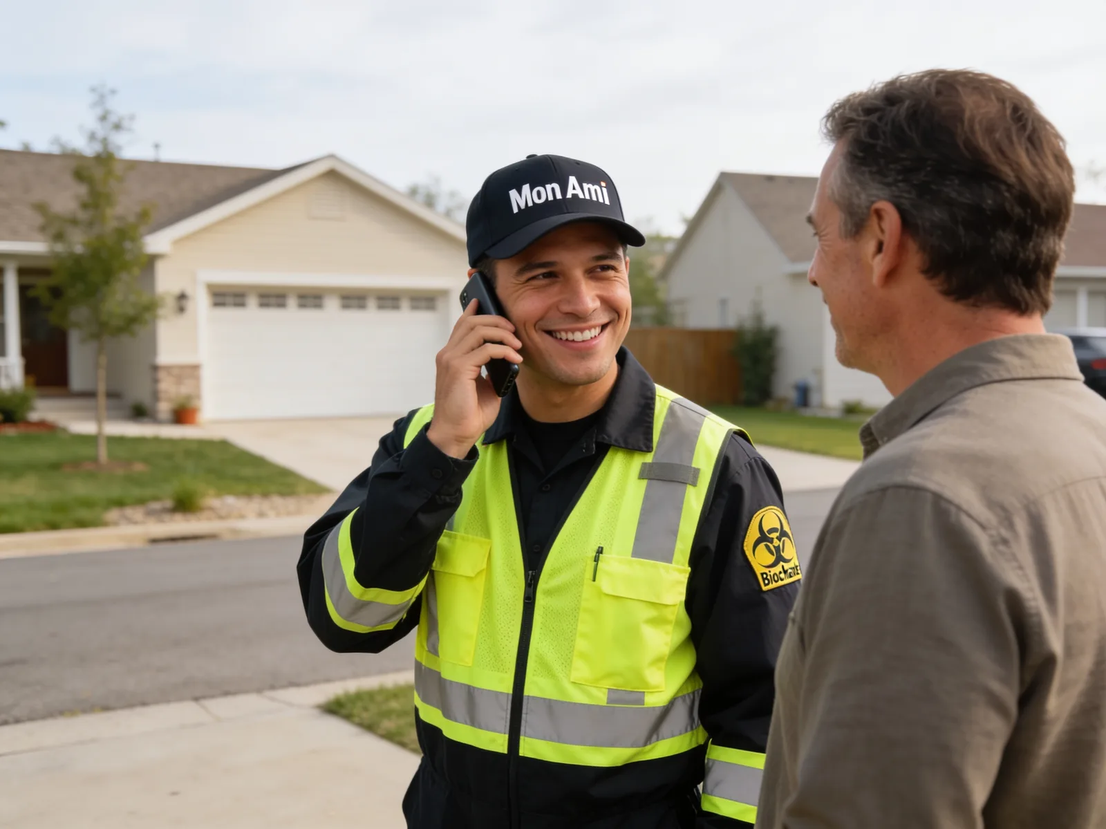 Sewage Cleanup Ammon, ID FAQs