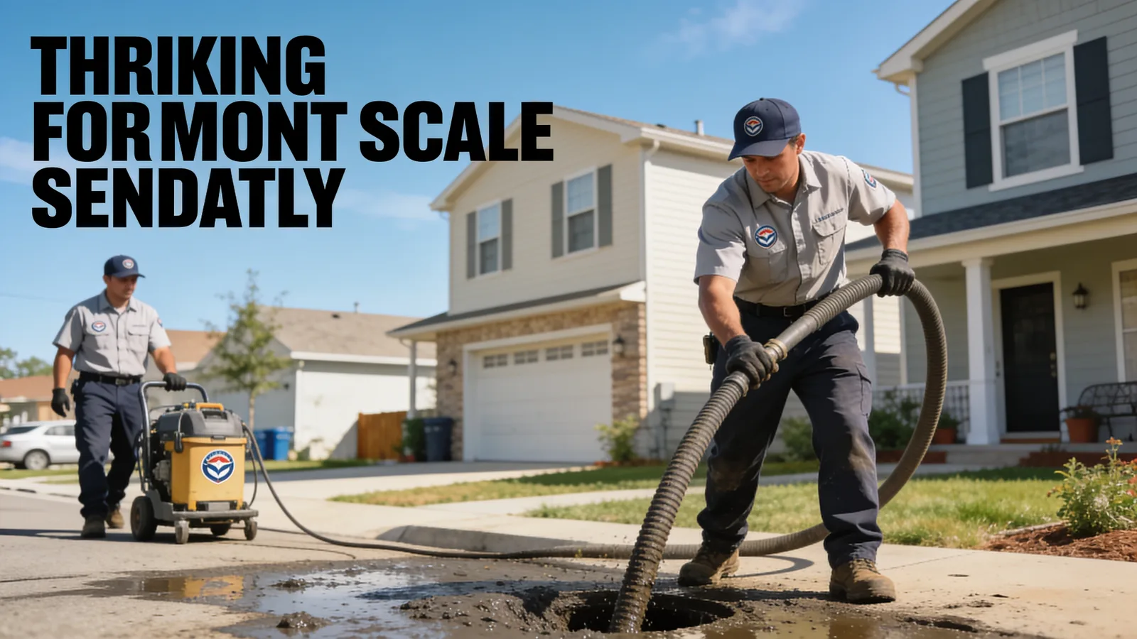 Sewage Cleanup in Ammon, ID near me